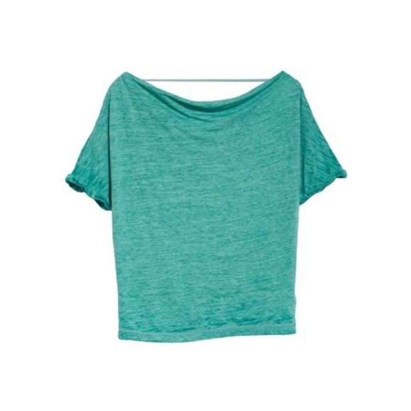 FREE PEOPLE • TOP - Picture 3 of 6